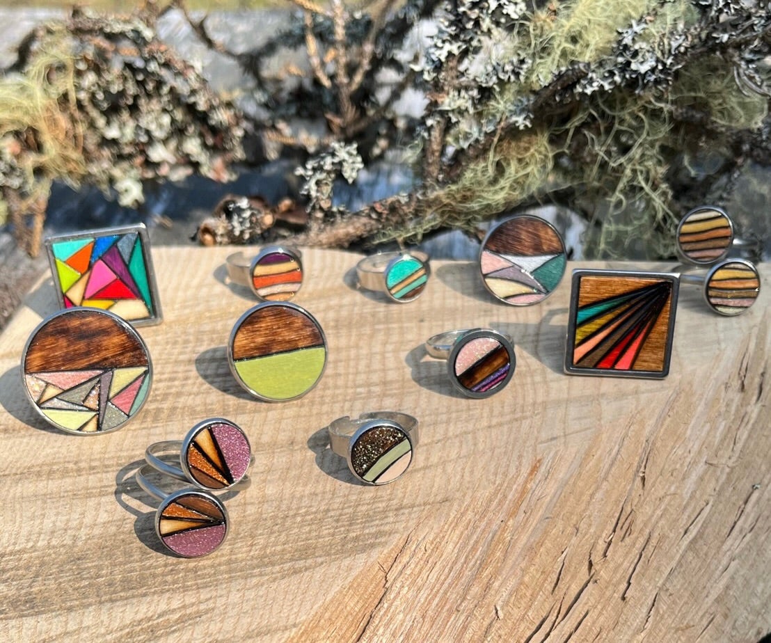 Willow jewelry on sale